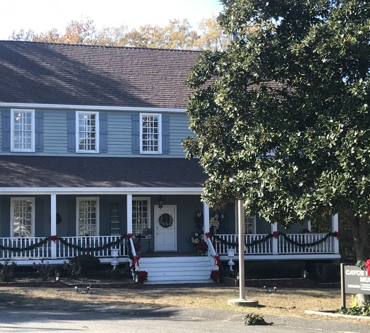 Cayce Historical Museum (Cayce,&nbspSC)